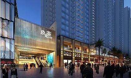 龙光集团:"地王收割机"的近患与隐忧