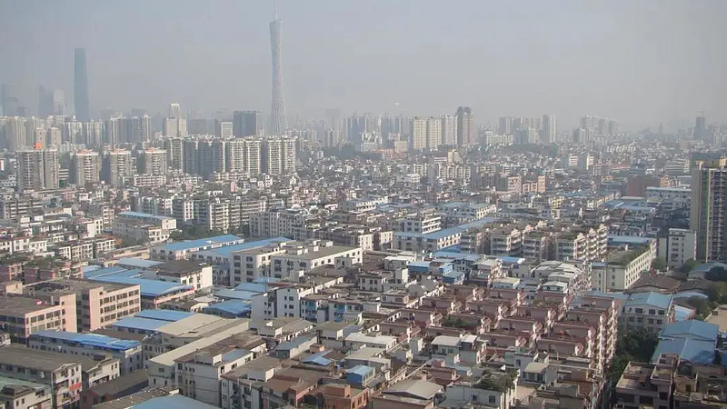 然而对于20多万"外乡人"来说,康乐,鹭江旧改一旦启动,不得不离开第二