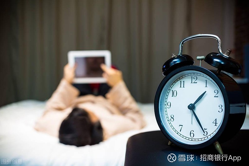 2021年中国青年睡眠报告公布现代都市人为何如此困扰