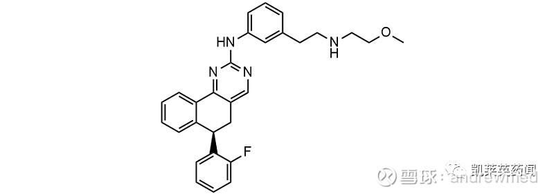 FGFR抑制剂derazantinib胆管癌最新积极进展 文章来源:“ 凯莱英 药闻”微信公众号3月24日,创新药开发公司Basilea ...