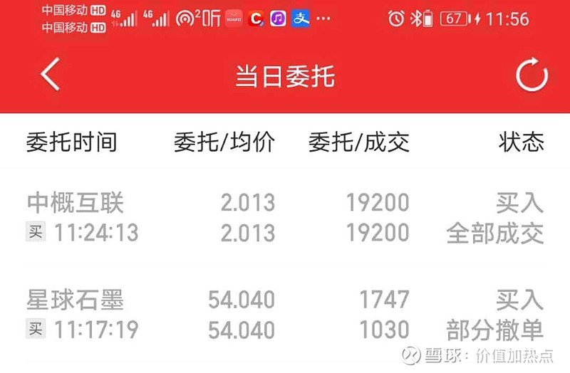 $星球石墨(sh688633$买入1000股,跌了继续加仓,年