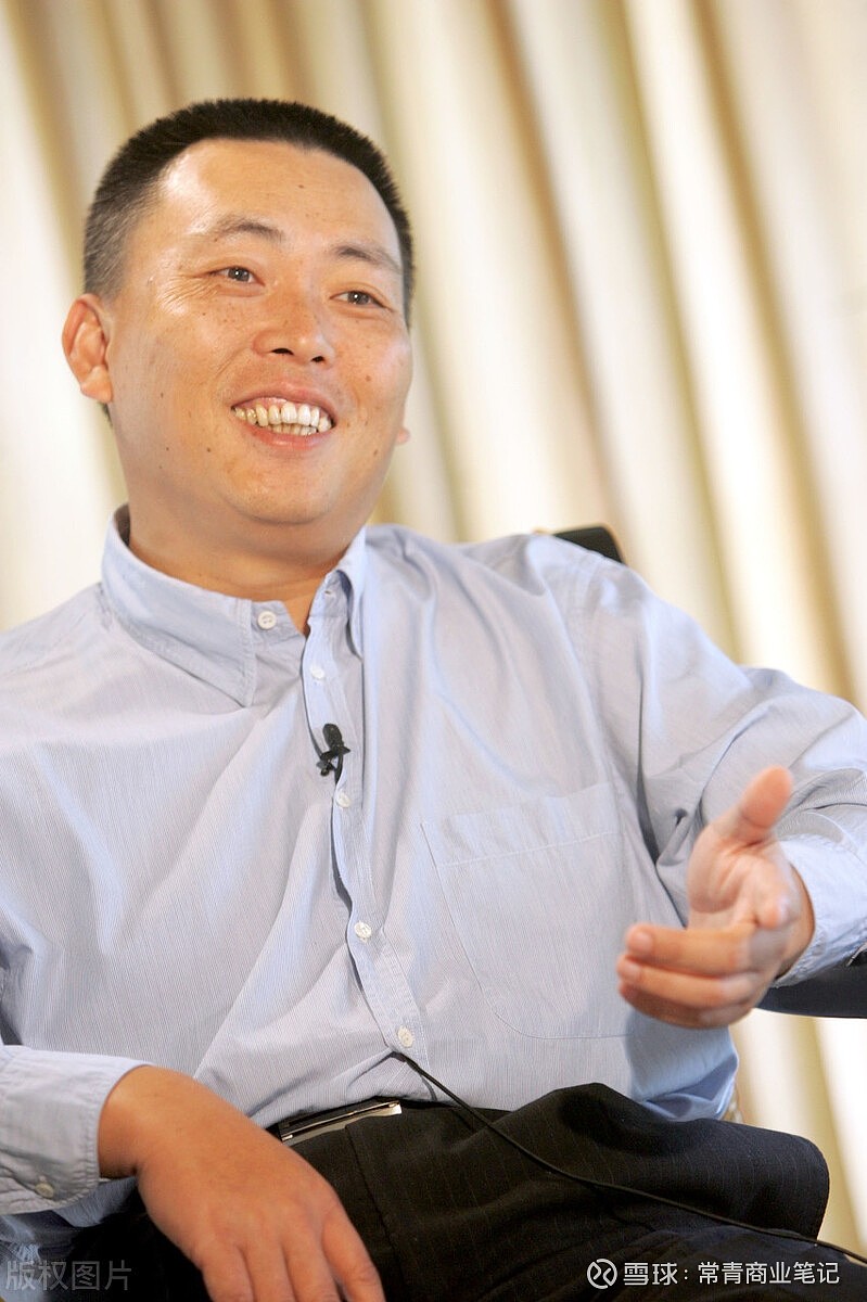 拼多多不是黄峥的挑战