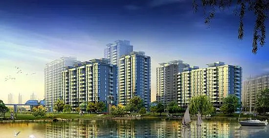 把脉投资许琼娜:一二线城市又大涨,又得买房了? 本文章已于2021年3月2