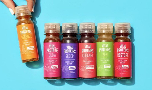 透明质酸钠正式成为新食品原料将为国内功能性食品市场带来哪些意义