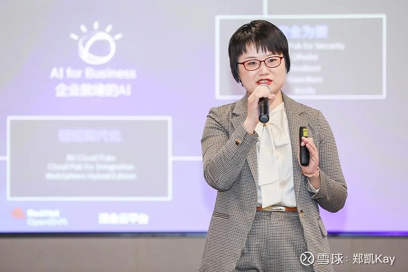 ibm混合云遵从第一性原理让数字化回归本源