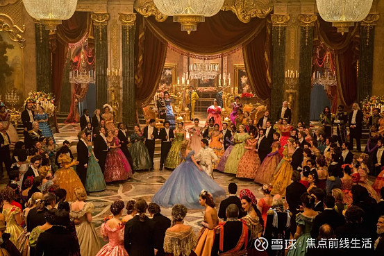 而与其羡慕cinderella在金碧辉煌的大厅与王子共舞,更有一些博主,自己