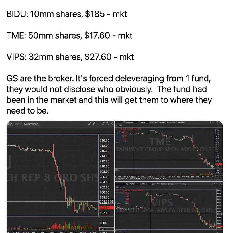梦之安魂曲 我来为这惊魂一夜复个盘what Happened Last Night Was Epic Let Me Explain 先声明 许多信息都