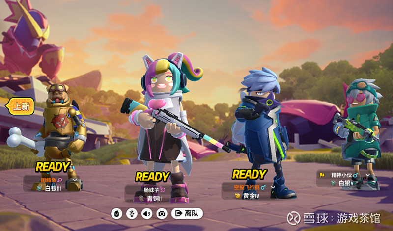 优秀的“吃鸡”手游应该有怎样的射击手感？| 吃鸡实验室第二集手游吃鸡类