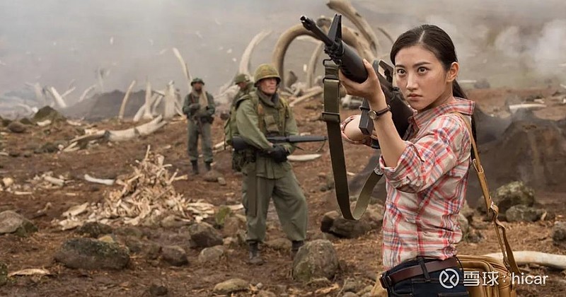 为此,二战后的美国成立了"帝王组织",负责对这些远古巨兽们的调查研究