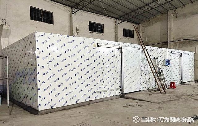 建造1000平方米的冷库工程需要多少钱? 随着天气越来越热,建造冷库工程的用户越来越多,许多大型冷库建造工程都会提前在夏季到来之前建造,那么 ...