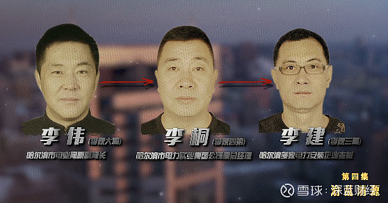 查扣现金近10亿上百辆豪车69套房哈尔滨电霸落网