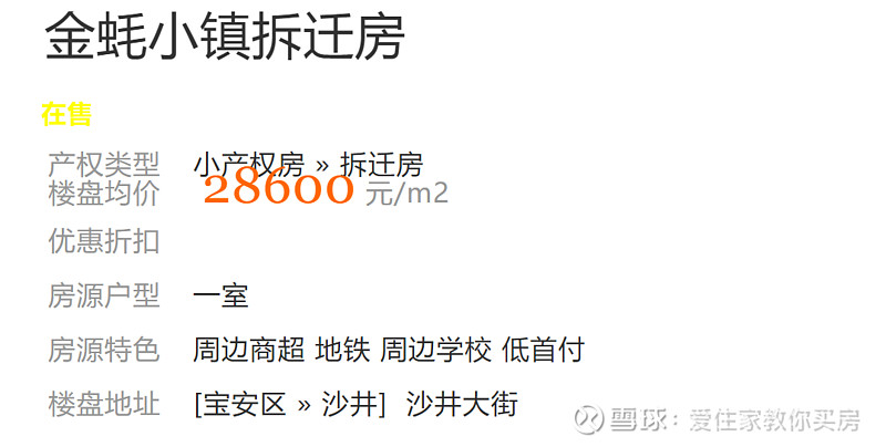卖方违约1800万小产权返价3000万沙井华润金蚝小镇发风险提示