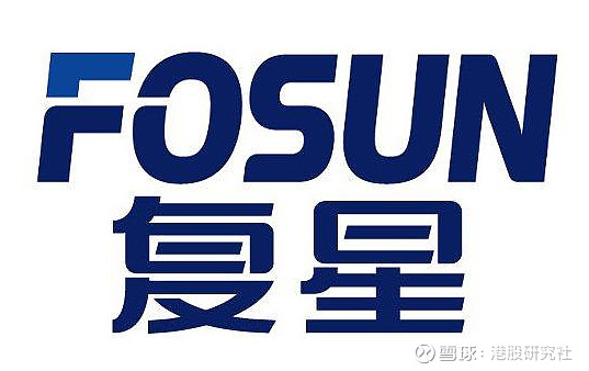 复星资本logo图片