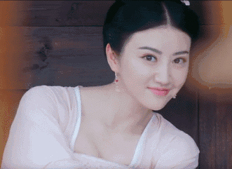 "美貌"与"演技"的双重认可,景甜为什么能成为"人间富贵藤"?