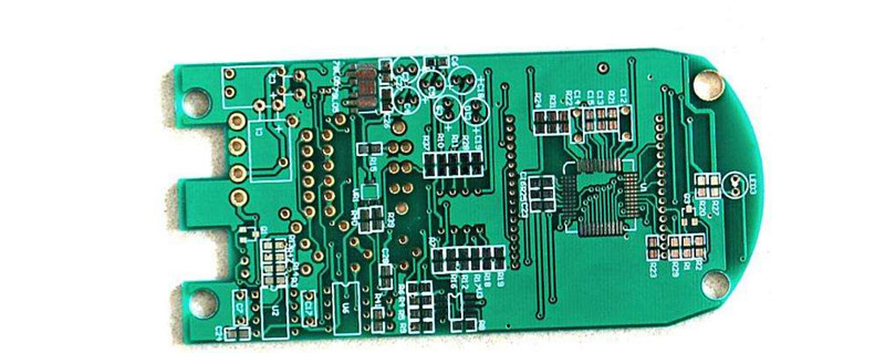 pcb行業全景解析 印製電路板(printedcircuitboard,簡稱