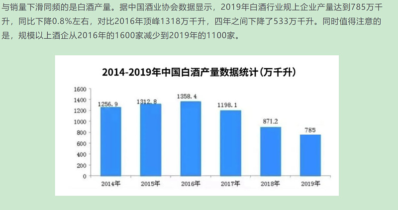 1,茅臺計劃投資83.8億元擴產茅臺酒和系列醬香酒;2,網頁鏈. - 雪球