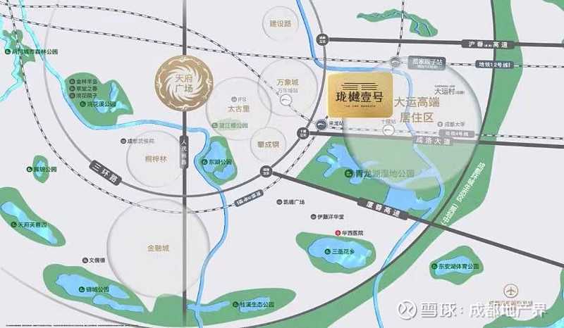 十陵规划图2021图片