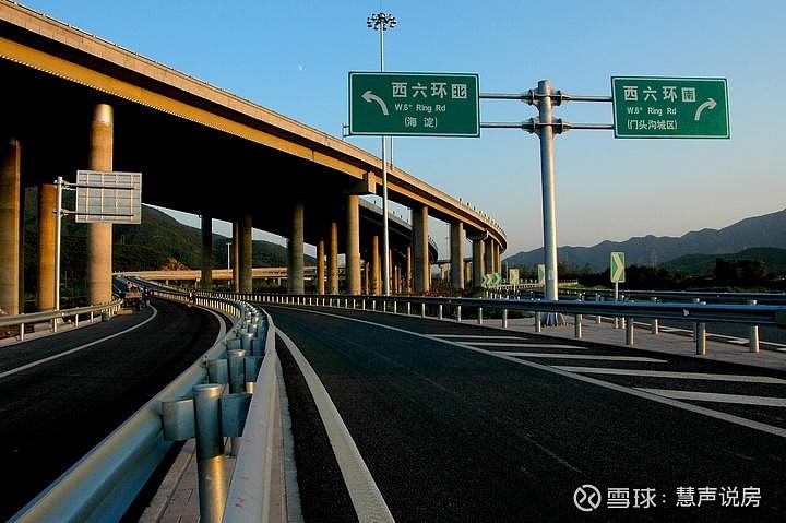 探房北京六环总价200300万元的刚需上车盘