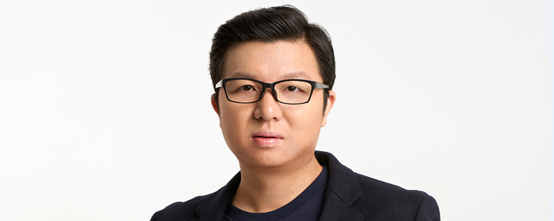 快手宿华我三次创业做过33个项目有屡败屡战的勇气