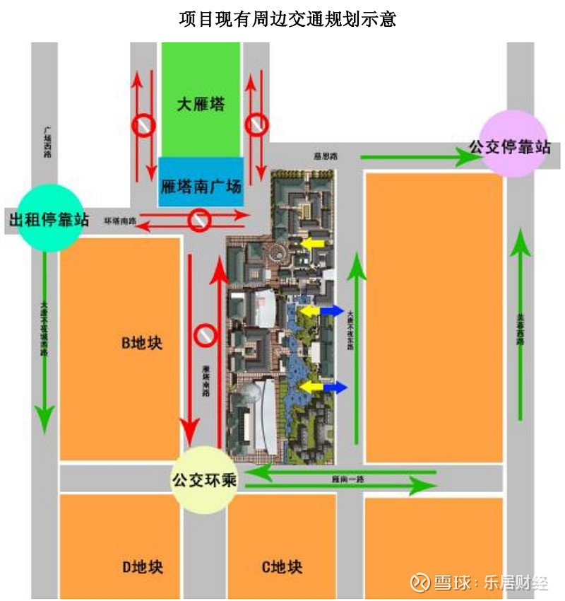抖音播放量全国第一的网红街区大唐不夜城初建时的挑战与思考
