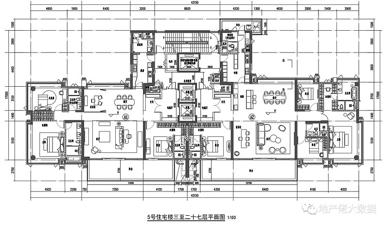 1000万买个东莞东莞鹏瑞天玥最贵1613万深圳广州都能买了