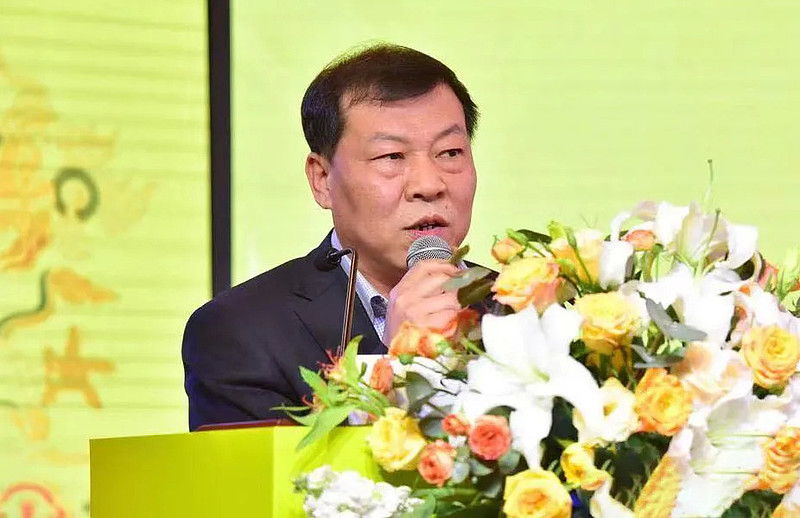 傅鹏首农食品集团品牌市场部部长傅鹏表示,华都酒业作为首农食品