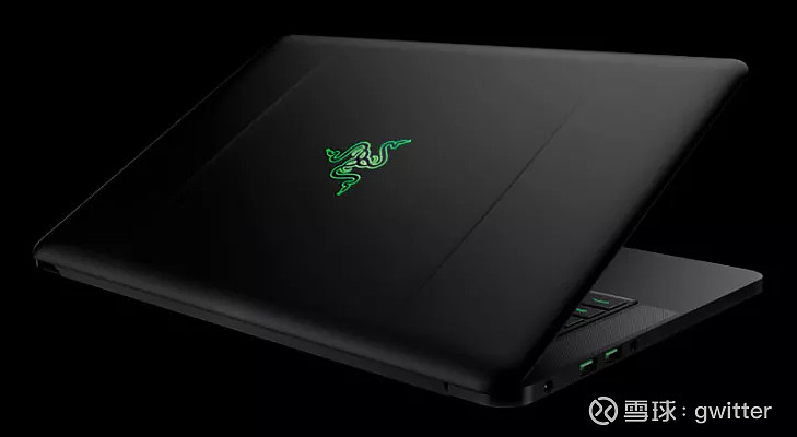 外星人alienware和雷蛇razer的 无奈 选择炙手可热的游戏笔记本市场最新动向 Team Blue蓝队最核心的两位队员 Dell Alienware外星人和雷蛇