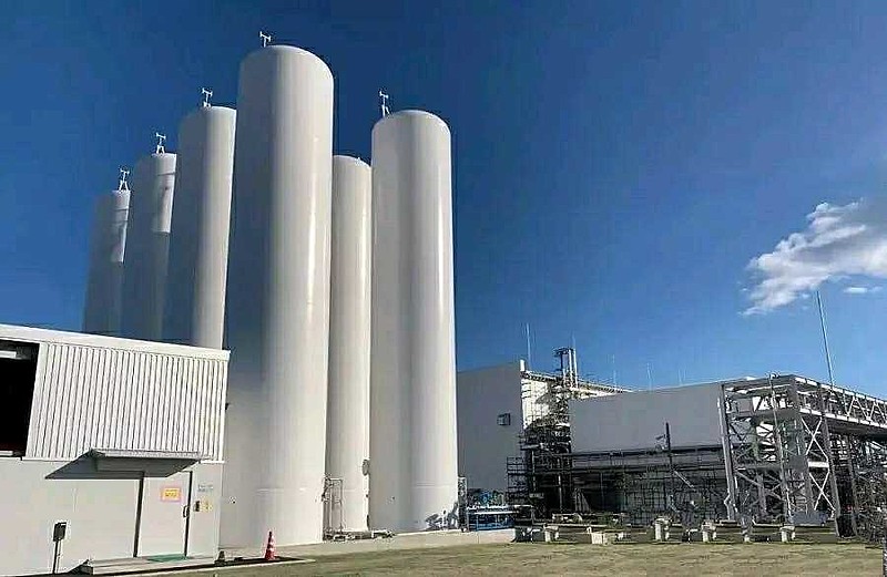 科普电解水制氢