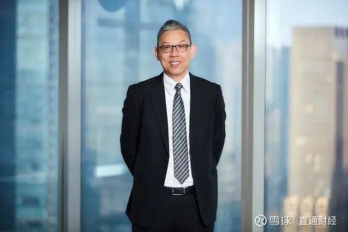 对话安永华南区主管合伙人黄寅以数字化创新赋能十四五时期湾区建设