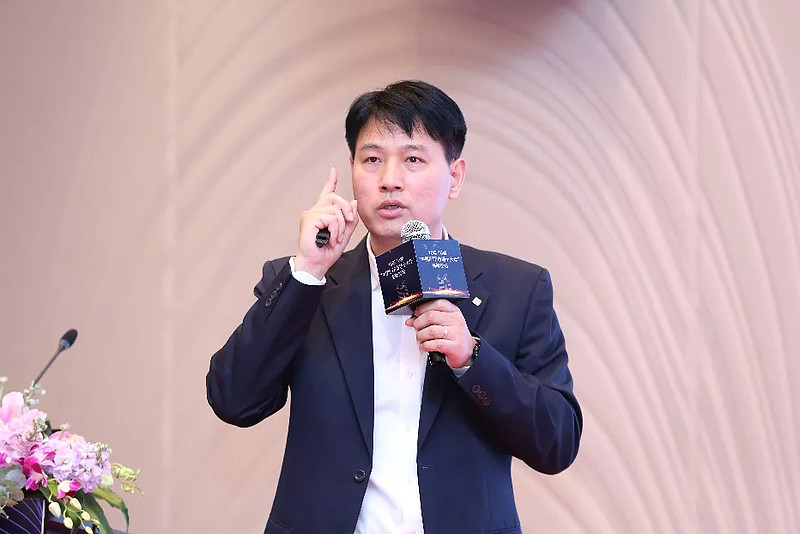 etf高峰论坛 | 魏军:泰康核心宽基etf投资策略