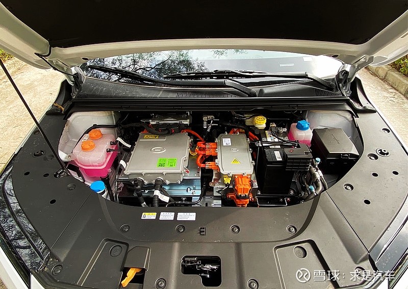 自带多重buff,广汽本田绎乐(ea6)有多强?