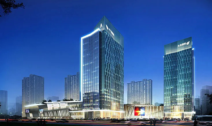 两位千万高管加盟旧改大户升龙集团面临业绩考验