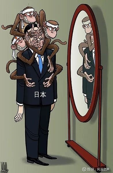 核废水要排进太平洋日本真敢想中国日报