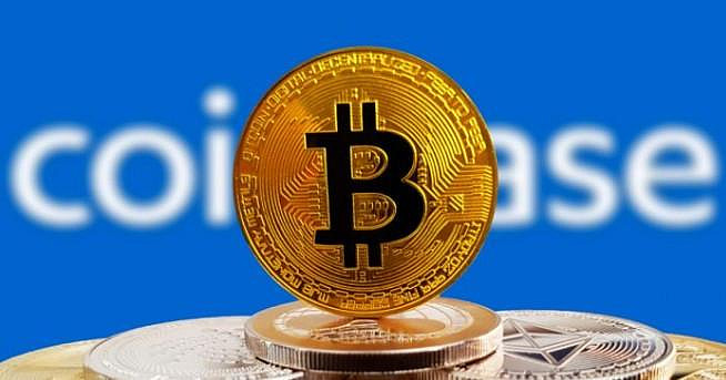 估值1000亿美元数字货币交易所coinbase赴美上市