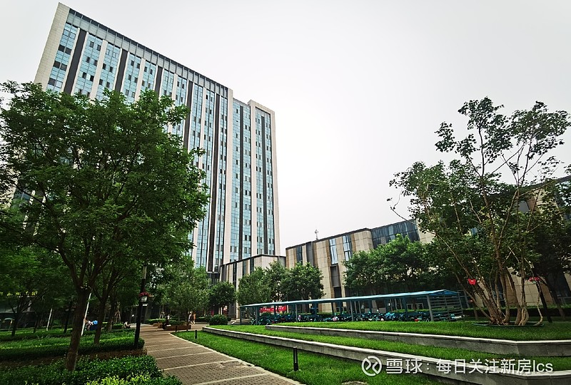 北京五环地铁房39平米66万的房子能入手么京西美寓