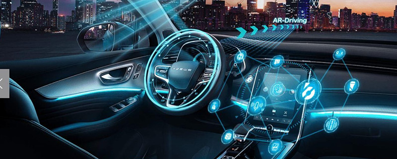 华安鑫创:汽车智能座舱 人机交互第一股!产品广泛用于北汽蓝谷,比亚迪