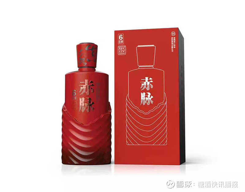 赤水东岸修炼十年赤脉酱酒如何成为酱香课堂上的优等生