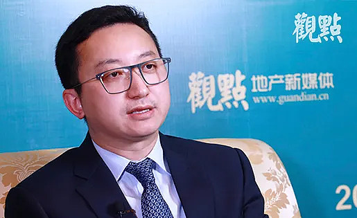 特写 | 李大龙:雅生活已进入行业2.0阶段