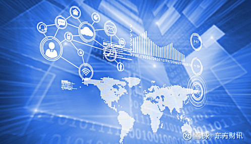 科华数据与金融数字化转型的需求侧精准对接