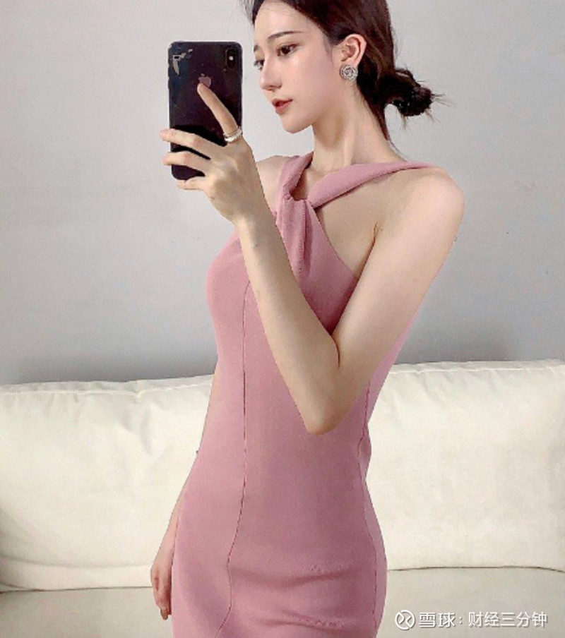 浙江"女海王"堕落史:同睡5男,精准猎杀商业男,玩法太高端!