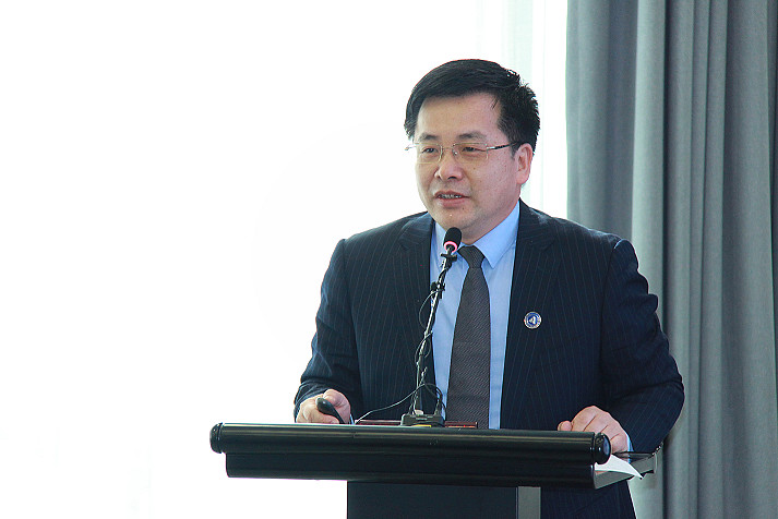 黄剑辉:应将蚂蚁金服信贷技术应用到大型银行