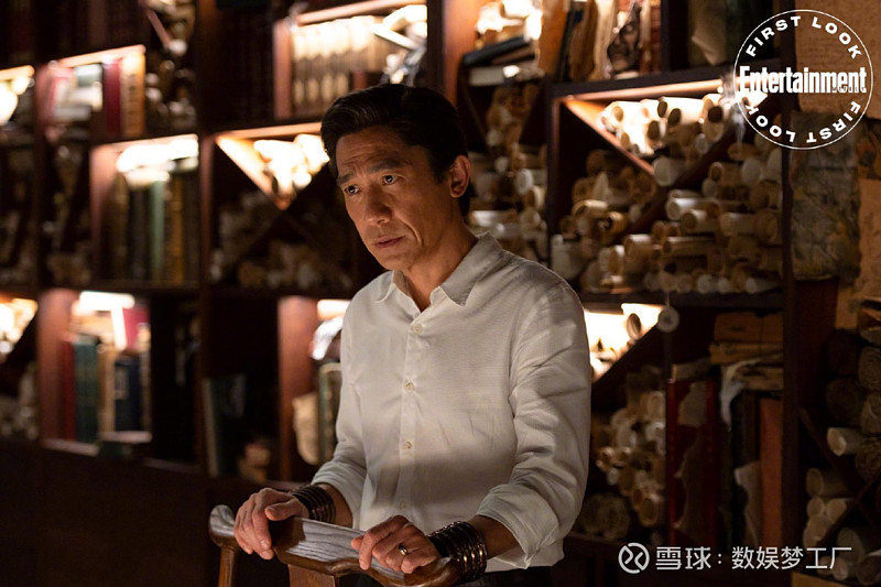 南瓜电影将获得腾讯视频版权内容尚气首发预告争议未减