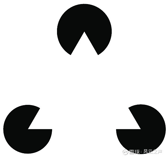 但有有趣的是,静止的奈克方块(necker cube)在他眼中并不是立体的