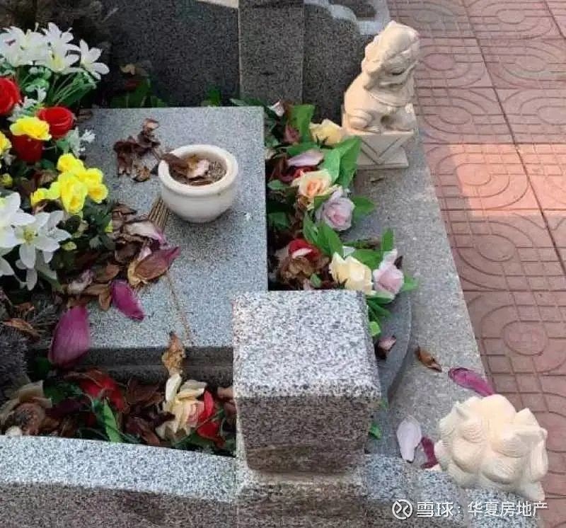 讳莫如深的暴利殡葬业:上市公司毛利超80%,高档墓地价格超20万/平