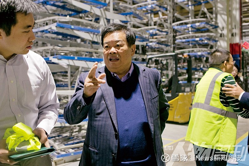 曹德旺和他的美国工厂究竟是怎样的