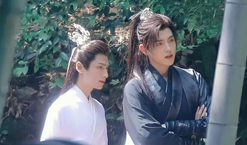 皓衣行的工业糖精甜不甜