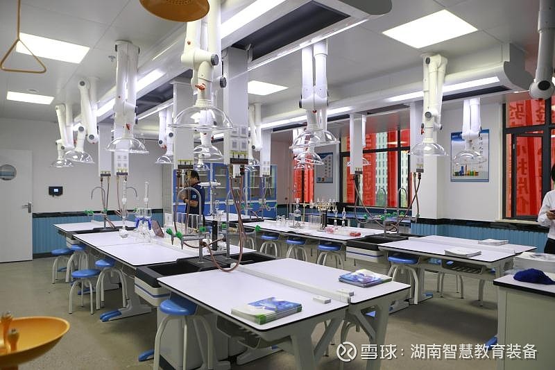 理化生数字化探究实验室建设方案(含配套设备)