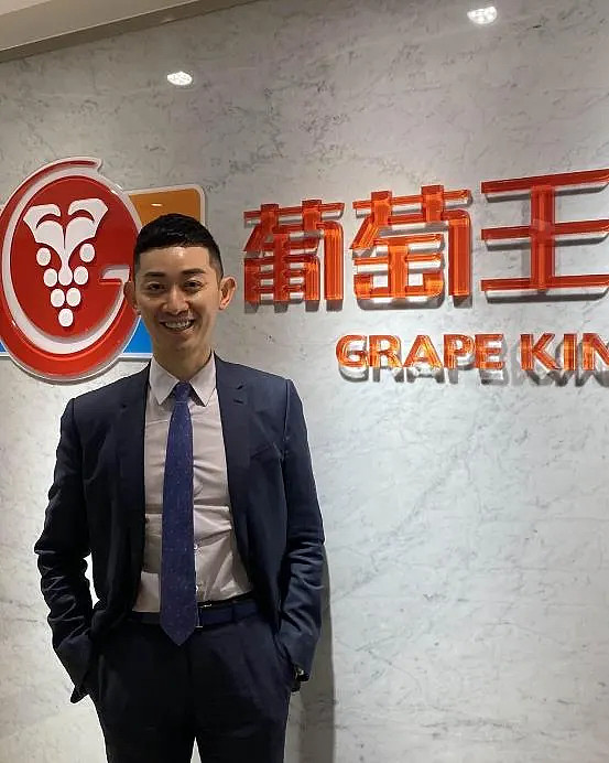 对美女主播不心动兄弟阋墙葡萄王第三代接班埋下隐患太多