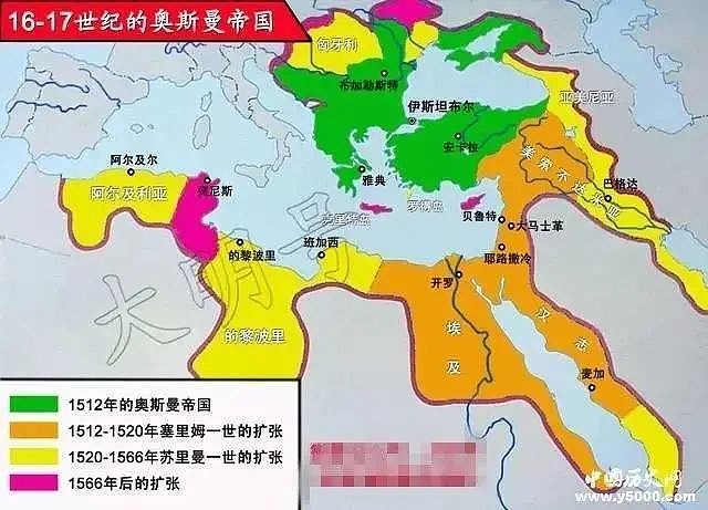 "为了希腊人民的解放",英法俄三国不仅为希腊提