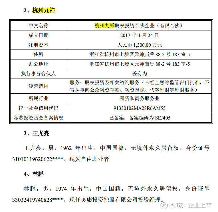 公司名称:成都康华生物制品股份有限公司 法定代表人:王清瀚 注册资本